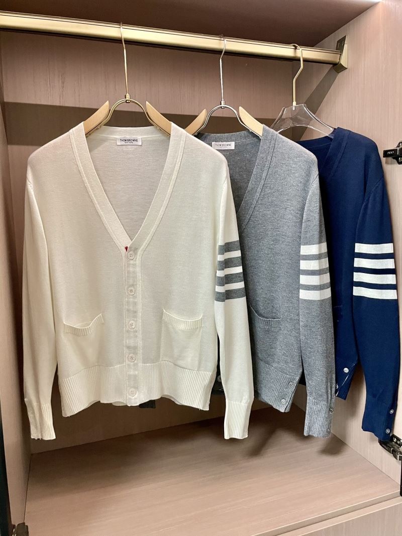 Thom Browne Sweaters